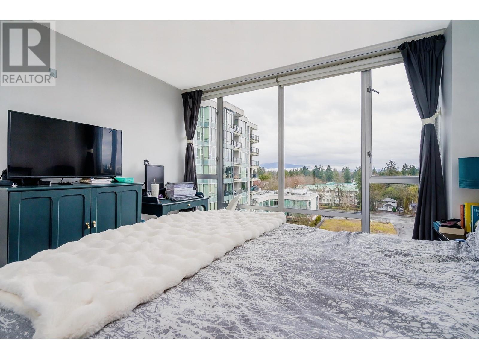 703 12079 Harris Road, Pitt Meadows, British Columbia  V3Y 0C7 - Photo 30 - R2977581