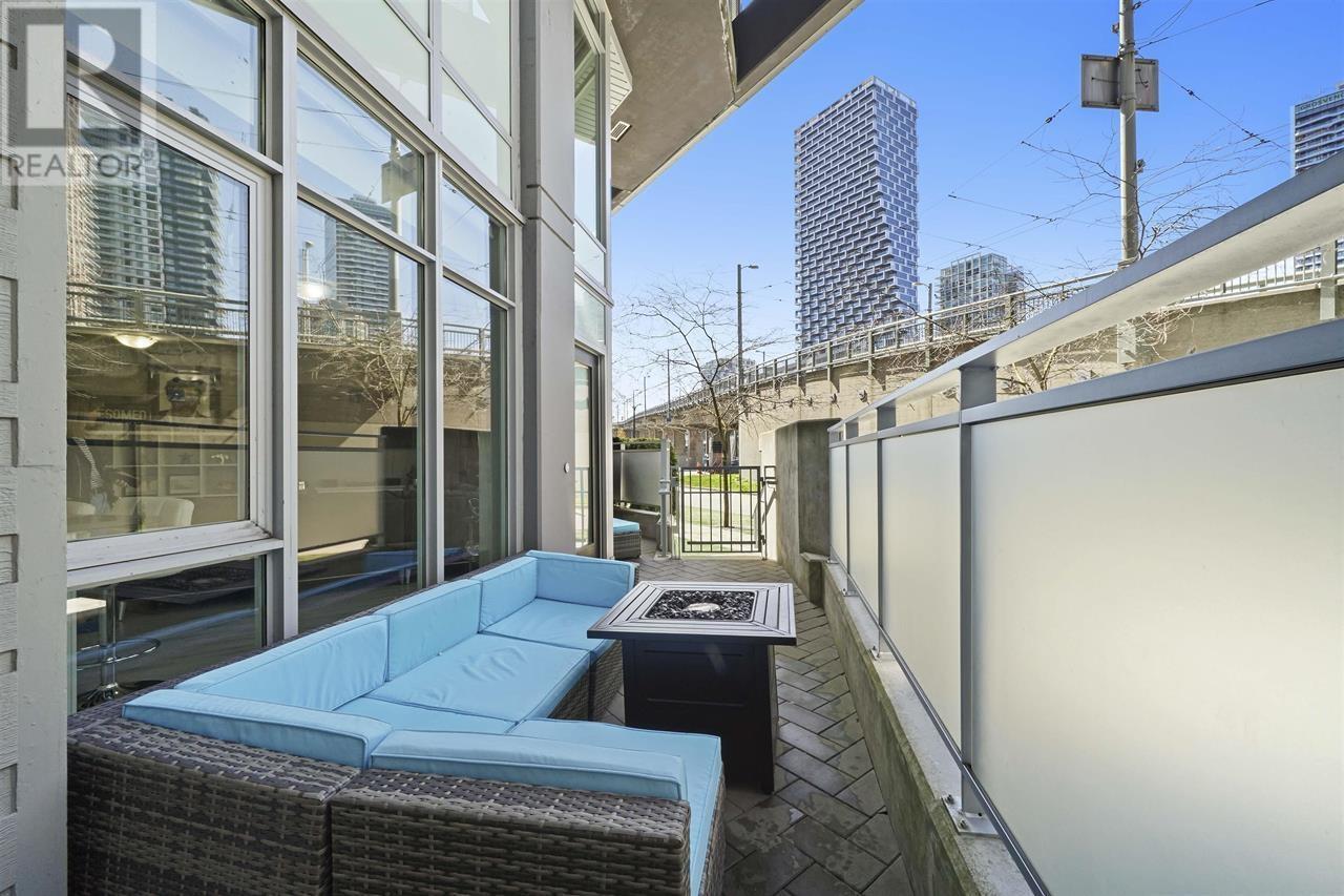 1378 Seymour Street, Vancouver, British Columbia  V6B 3P3 - Photo 18 - R2977584
