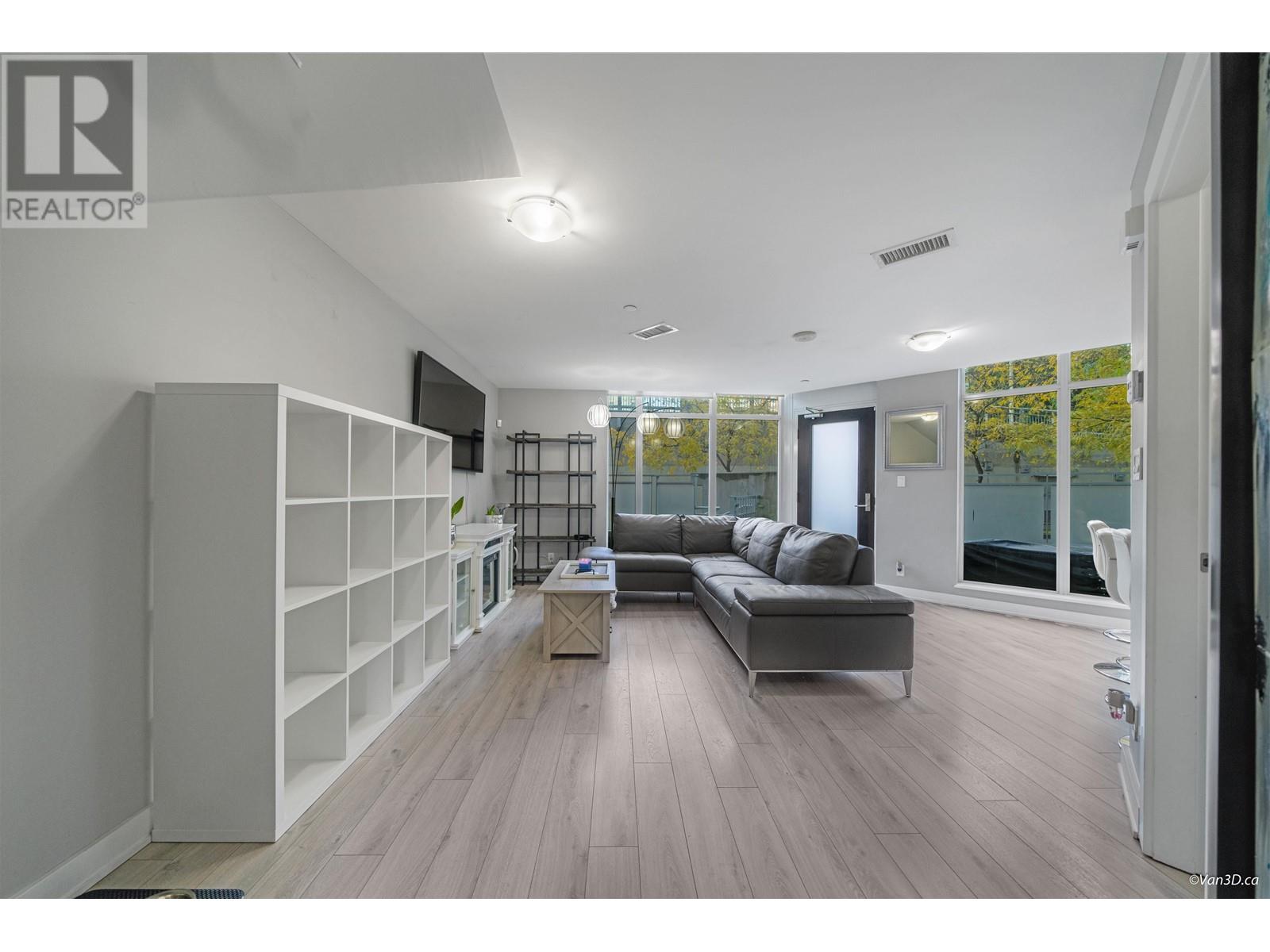 1378 Seymour Street, Vancouver, British Columbia  V6B 3P3 - Photo 5 - R2977584
