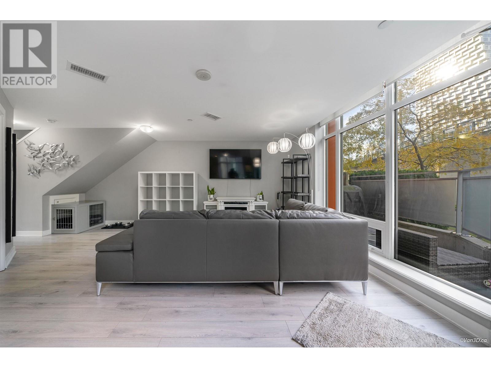 1378 Seymour Street, Vancouver, British Columbia  V6B 3P3 - Photo 6 - R2977584