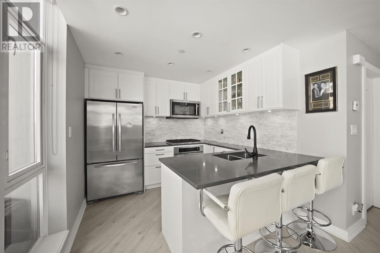 1378 Seymour Street, Vancouver, British Columbia  V6B 3P3 - Photo 8 - R2977584