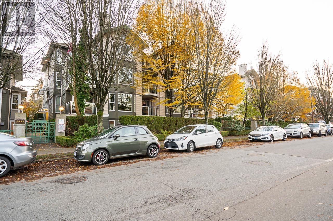 108 228 E 18TH AVENUE, vancouver, British Columbia