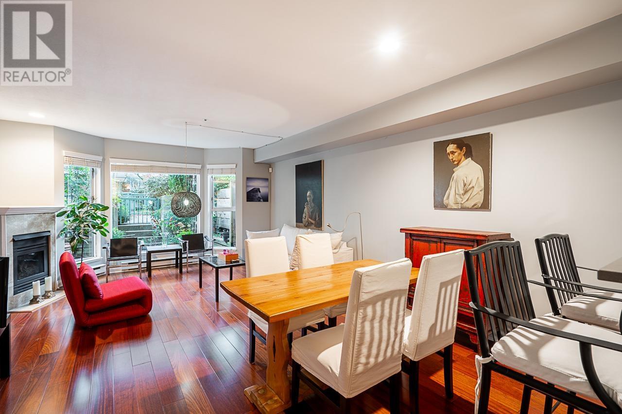 108 228 E 18th Avenue, Vancouver, British Columbia  V5V 1E6 - Photo 5 - R2977591