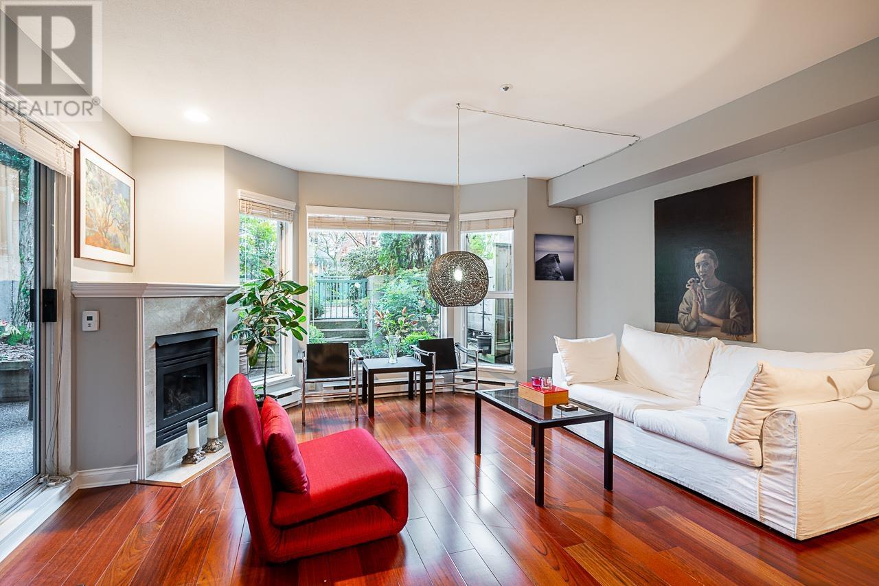 108 228 E 18th Avenue, Vancouver, British Columbia  V5V 1E6 - Photo 6 - R2977591