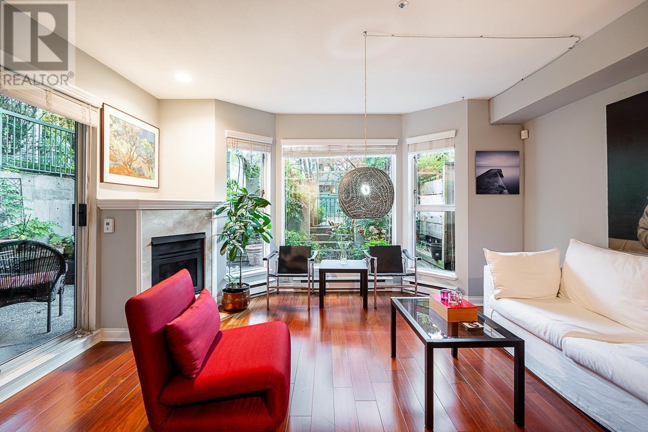 108 228 E 18th Avenue, Vancouver, British Columbia  V5V 1E6 - Photo 7 - R2977591