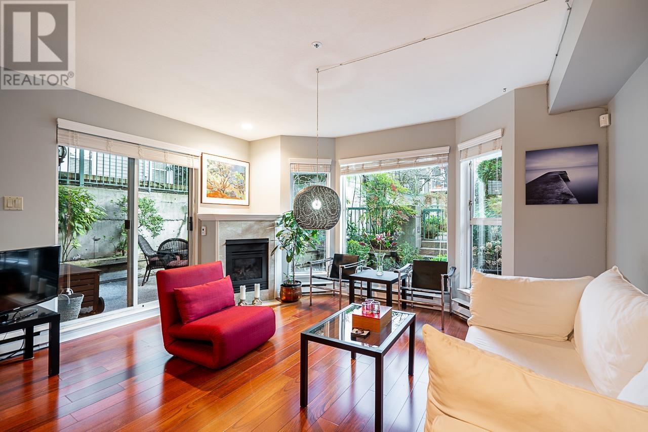 108 228 E 18th Avenue, Vancouver, British Columbia  V5V 1E6 - Photo 8 - R2977591