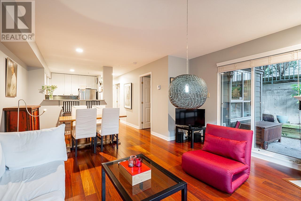 108 228 E 18th Avenue, Vancouver, British Columbia  V5V 1E6 - Photo 9 - R2977591