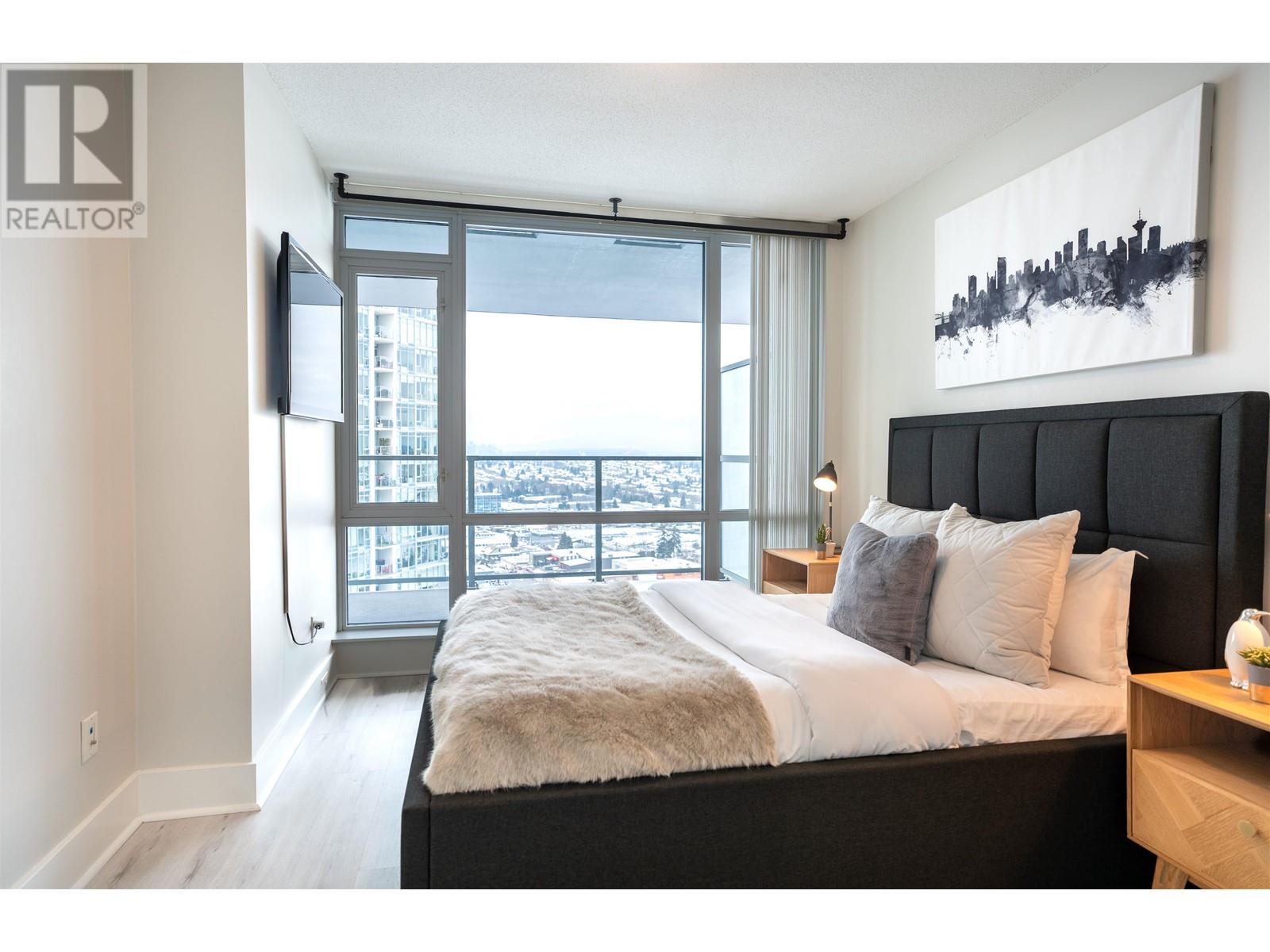 Listing Picture 11 of 20 : 3105 4189 HALIFAX STREET, Burnaby / 本拿比 - 魯藝地產 Yvonne Lu Group - MLS Medallion Club Member