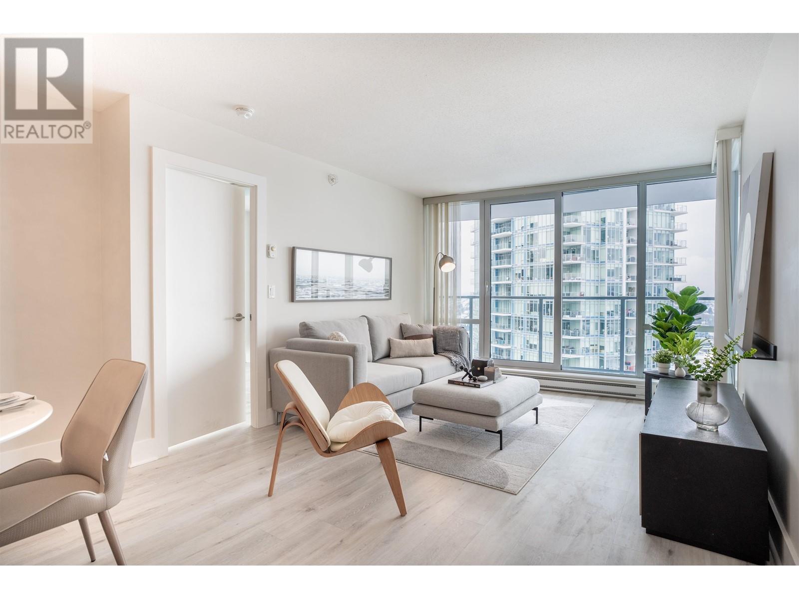 Listing Picture 3 of 20 : 3105 4189 HALIFAX STREET, Burnaby / 本拿比 - 魯藝地產 Yvonne Lu Group - MLS Medallion Club Member