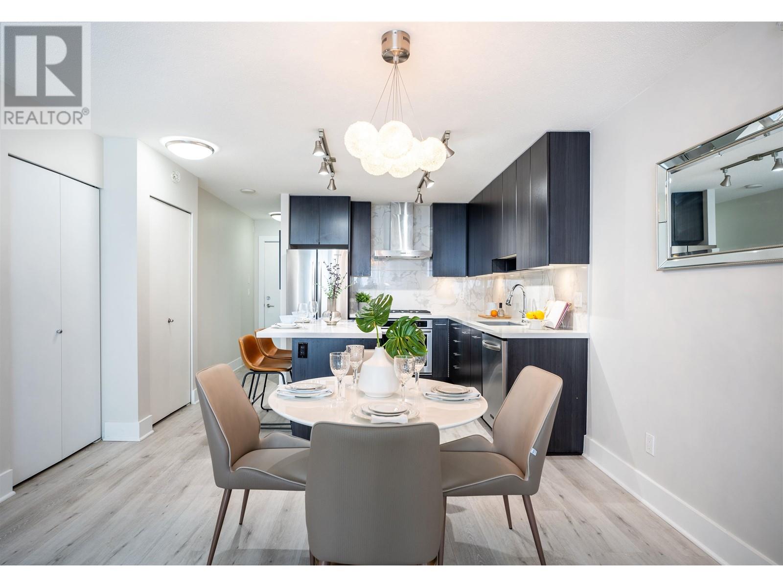 Listing Picture 6 of 20 : 3105 4189 HALIFAX STREET, Burnaby / 本拿比 - 魯藝地產 Yvonne Lu Group - MLS Medallion Club Member