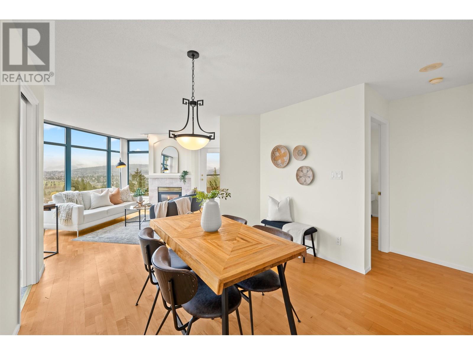 1101 4505 Hazel Street, Burnaby, British Columbia  V5H 4T1 - Photo 3 - R2977597