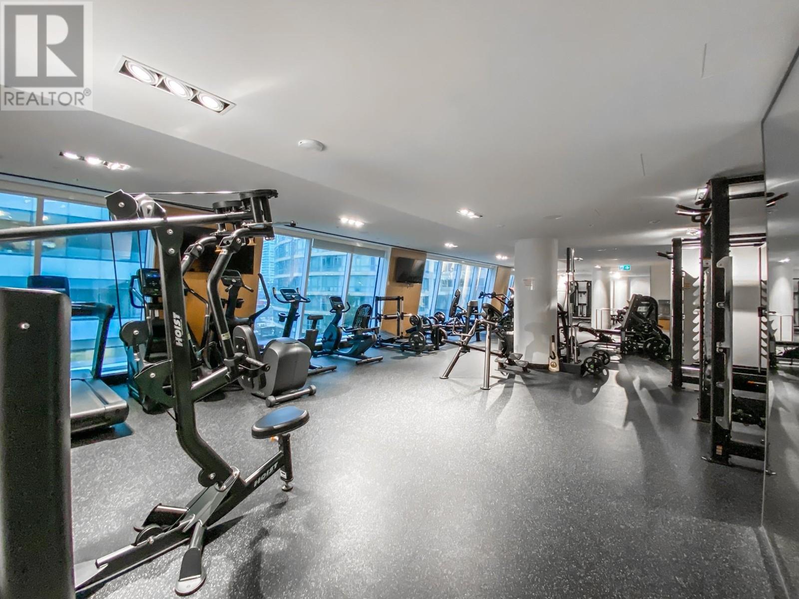 3101 1289 Hornby Street, Vancouver, British Columbia  V6Z 0G7 - Photo 16 - R2977374