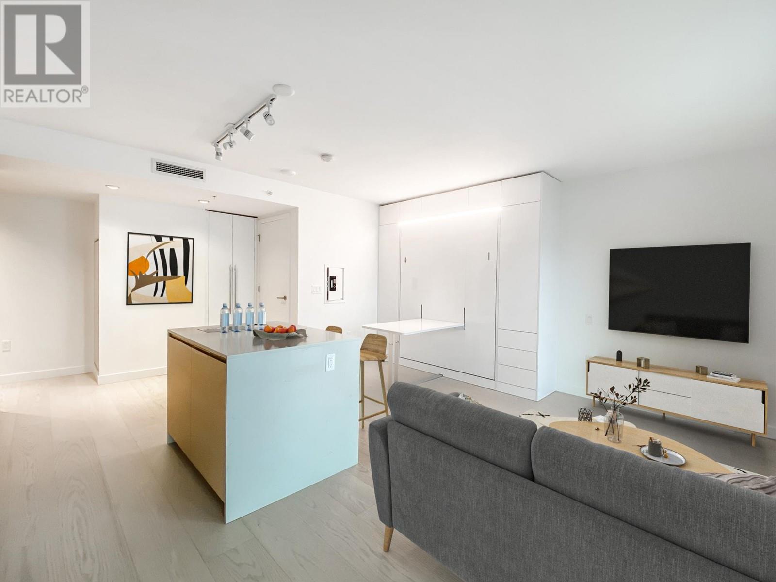3101 1289 Hornby Street, Vancouver, British Columbia  V6Z 0G7 - Photo 3 - R2977374
