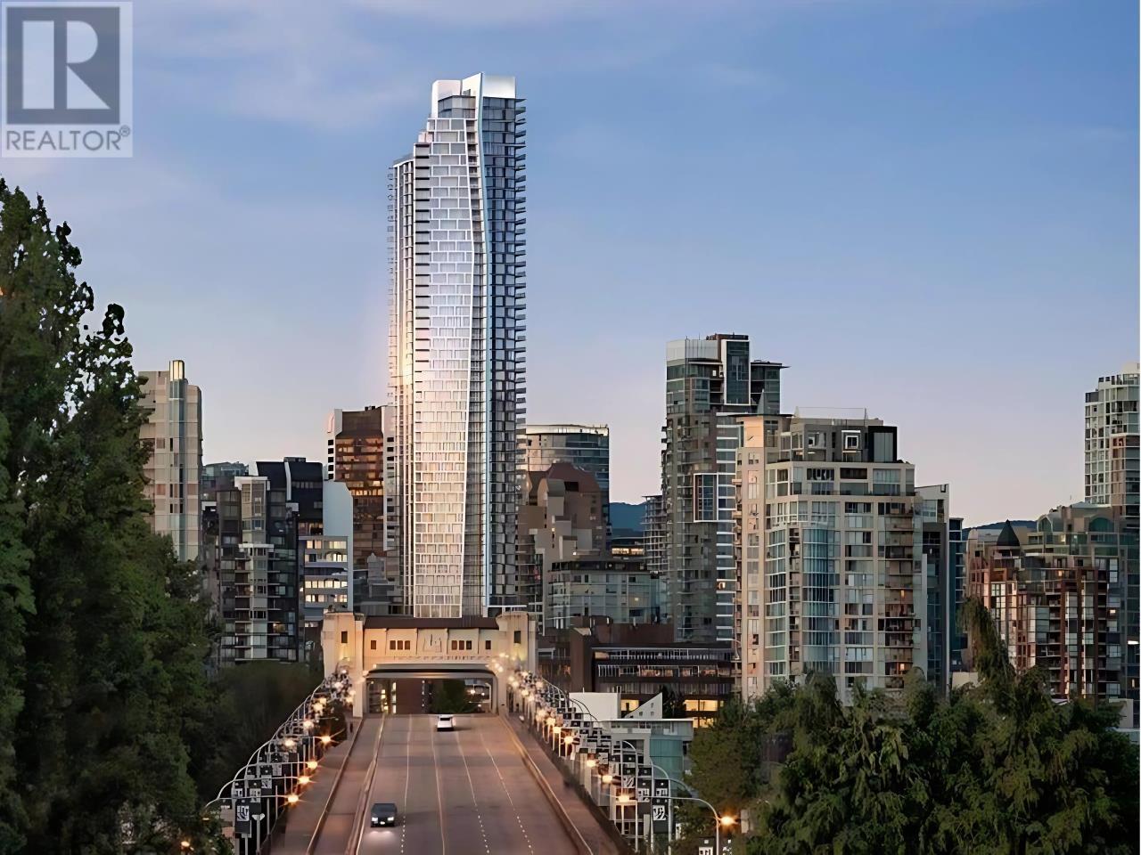 3101 1289 Hornby Street, Vancouver, British Columbia  V6Z 0G7 - Photo 34 - R2977374