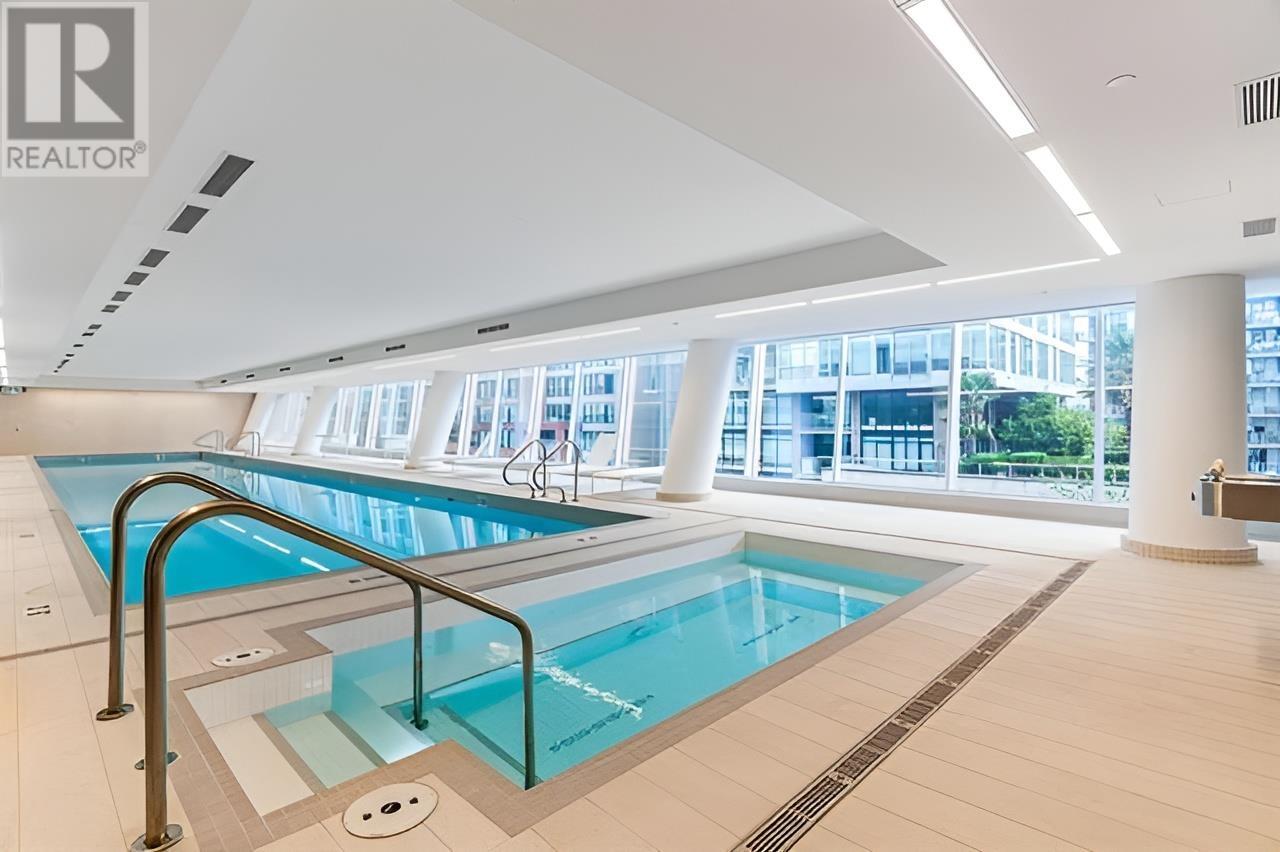 3101 1289 Hornby Street, Vancouver, British Columbia  V6Z 0G7 - Photo 20 - R2977374