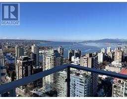 3101 1289 HORNBY STREET, Vancouver, British Columbia