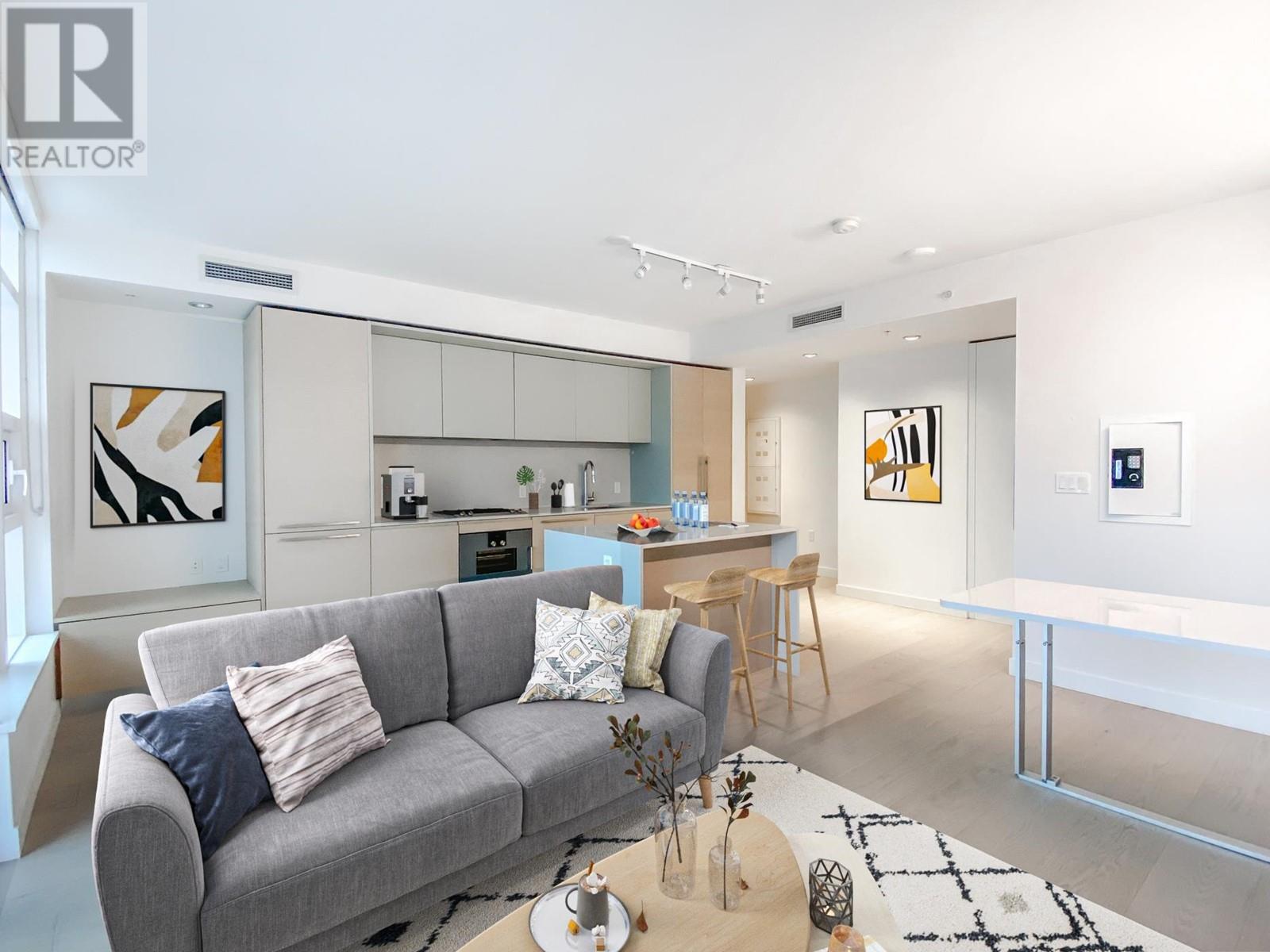 3101 1289 Hornby Street, Vancouver, British Columbia  V6Z 0G7 - Photo 2 - R2977374