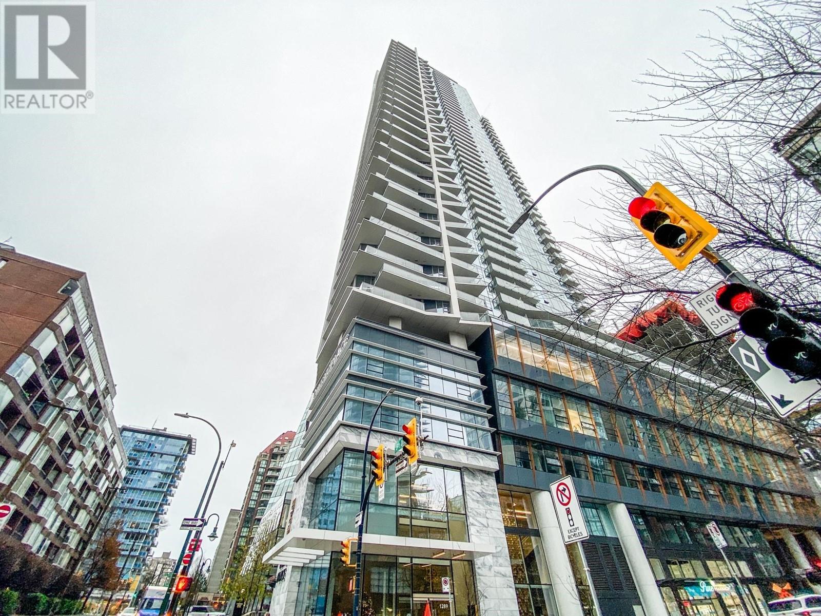 3101 1289 Hornby Street, Vancouver, British Columbia  V6Z 0G7 - Photo 32 - R2977374