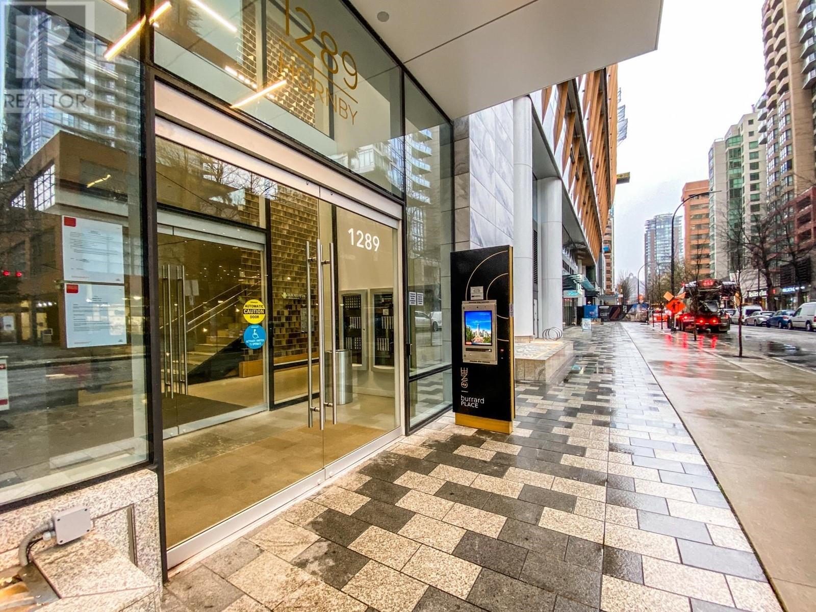 3101 1289 Hornby Street, Vancouver, British Columbia  V6Z 0G7 - Photo 35 - R2977374