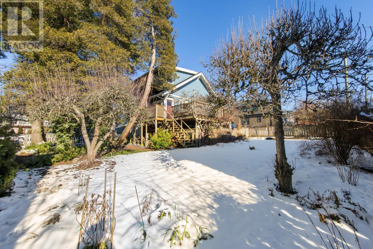 Listing Picture 30 of 32 : 396 E 47TH AVENUE, Vancouver / 溫哥華 - 魯藝地產 Yvonne Lu Group - MLS Medallion Club Member