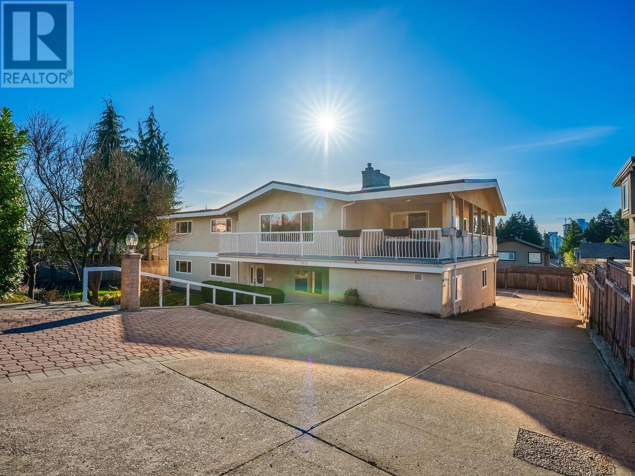 2171 SPERLING AVENUE, Burnaby, British Columbia
