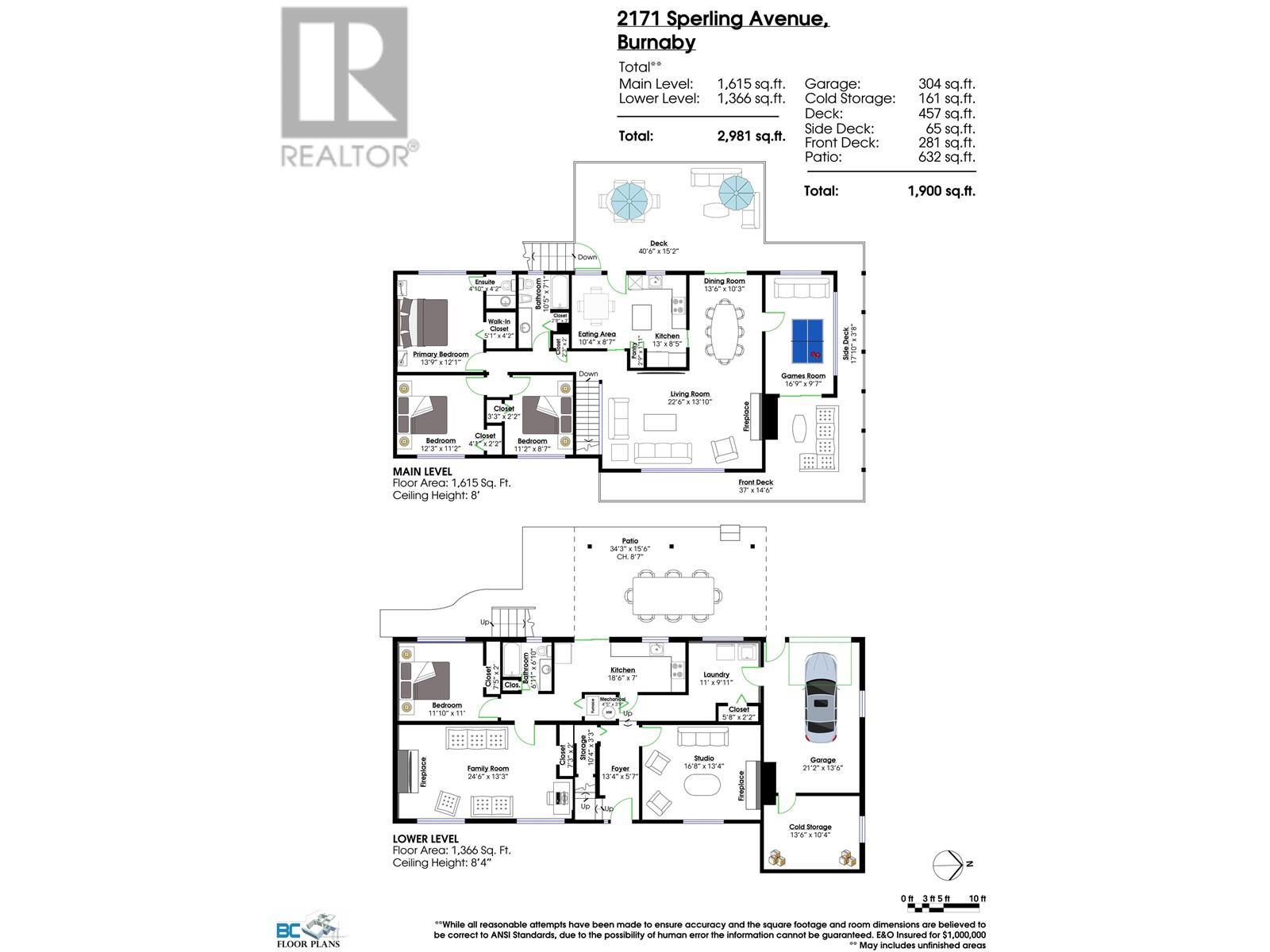 2171 Sperling Avenue, Burnaby, British Columbia  V5B 4K6 - Photo 4 - R2977608