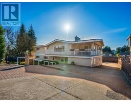 2171 SPERLING AVENUE, Burnaby, British Columbia