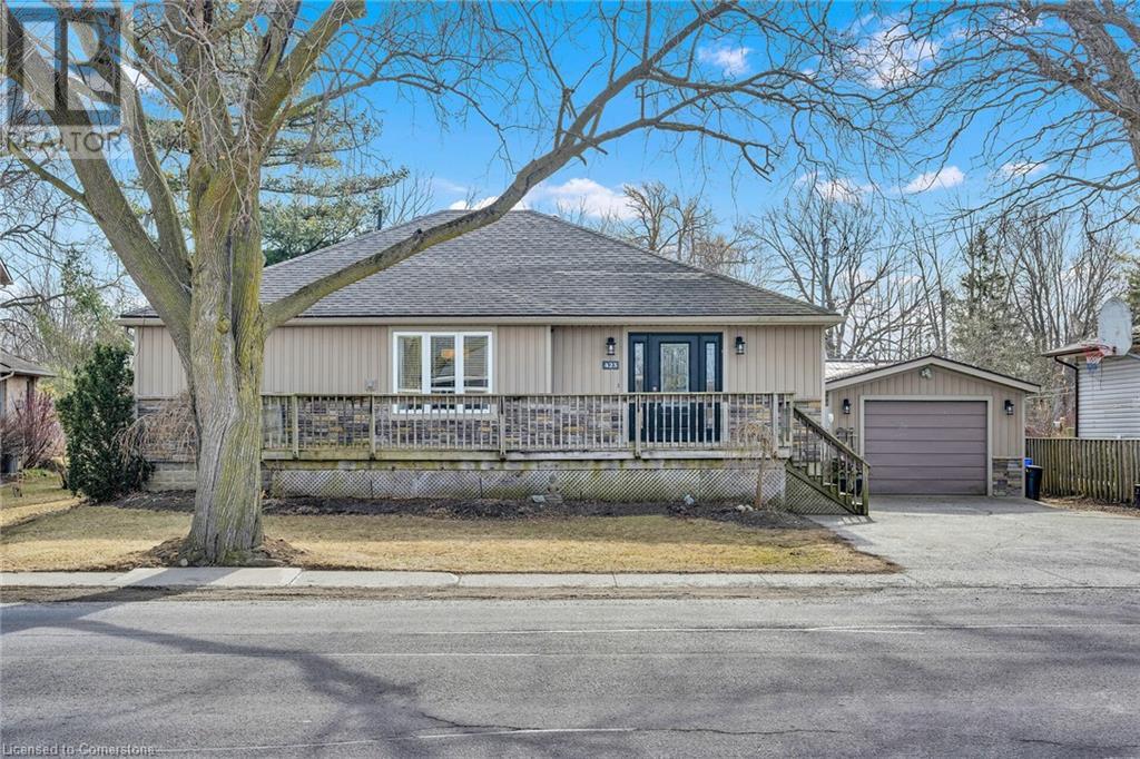 Property at 423 GEORGE Street image 1