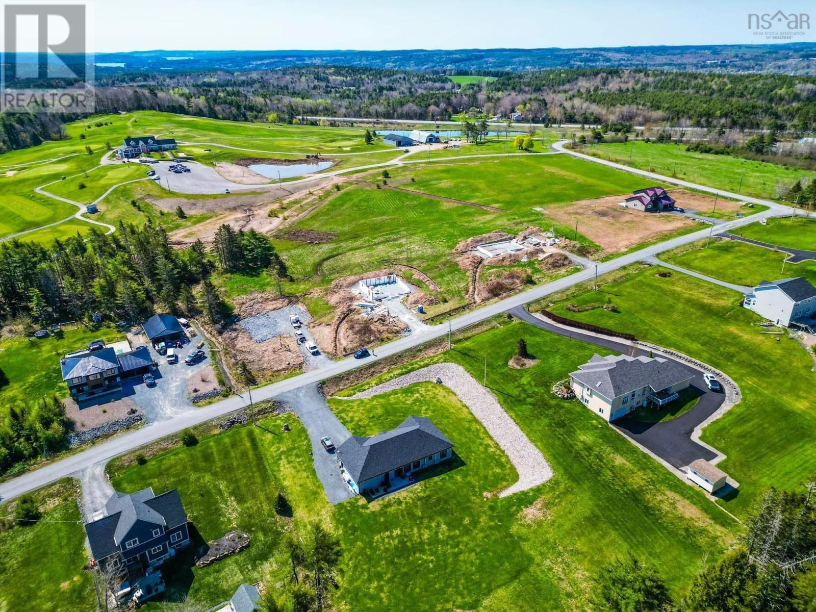 13 24 Danica Drive, pine grove, Nova Scotia