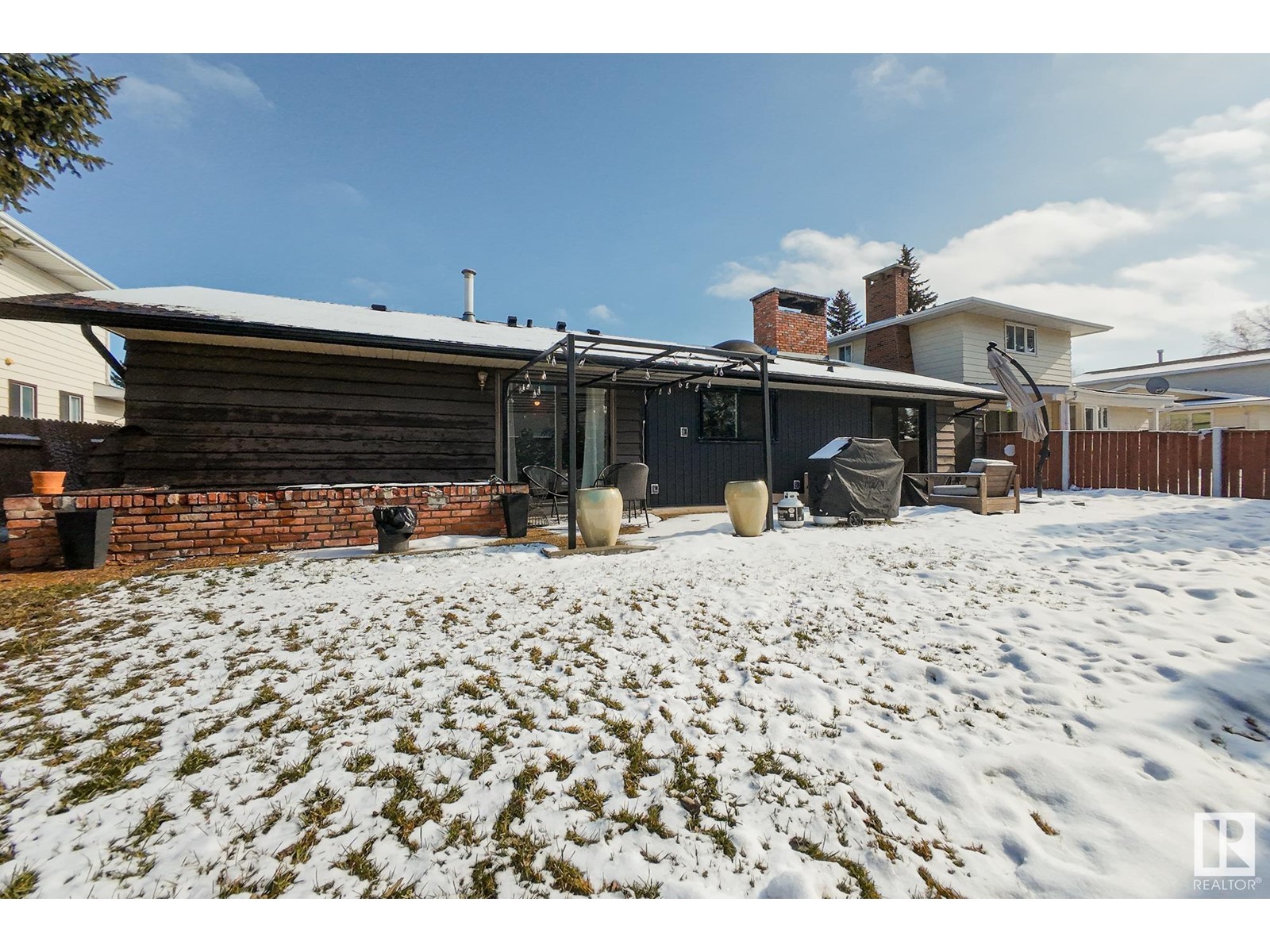 3108 111b St Nw, Edmonton, Alberta  T6J 3Y2 - Photo 42 - E4425528