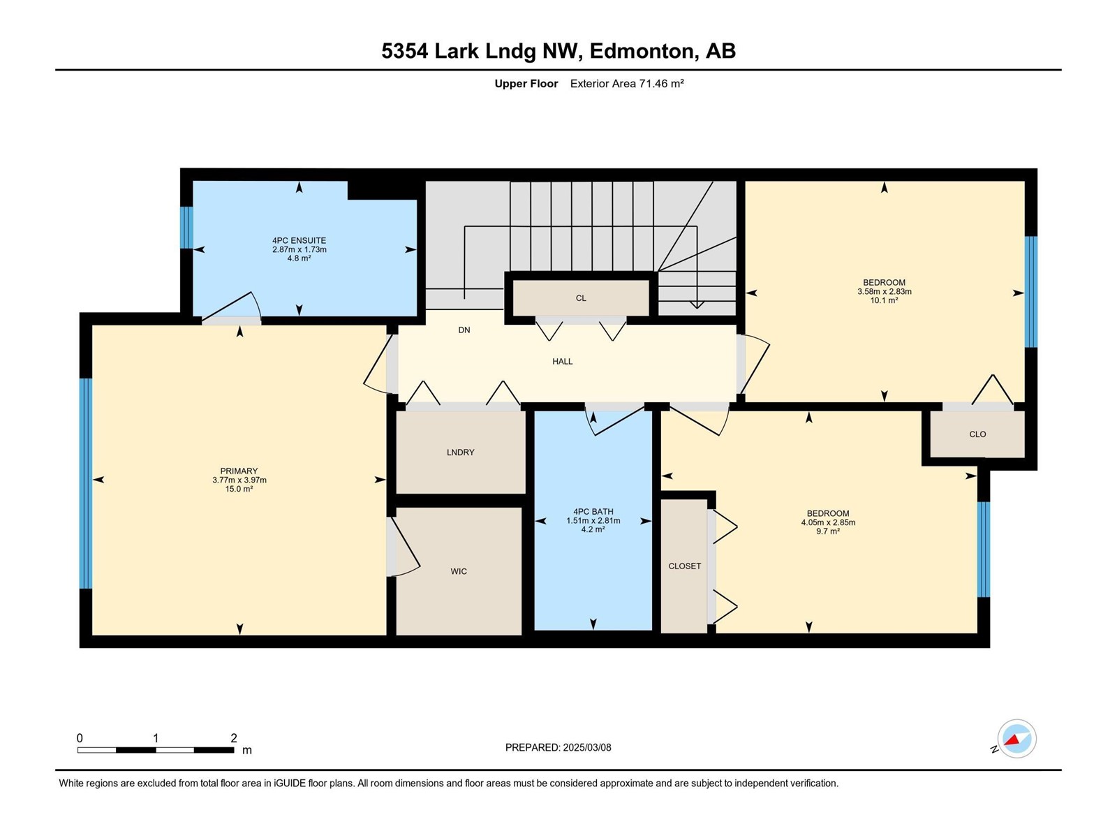 5354 Lark Ld Nw, Edmonton, Alberta  T5S 0S2 - Photo 24 - E4425479