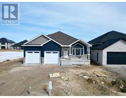461 NORTHPORT DRIVE, Saugeen Shores, Ontario