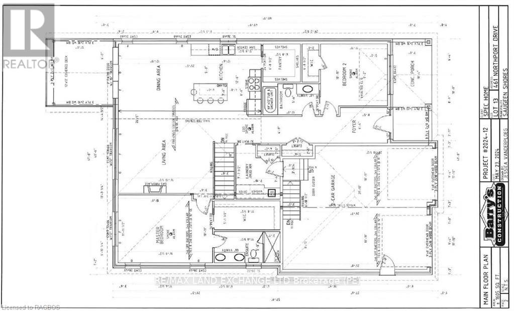 Property at 461 NORTHPORT DRIVE image