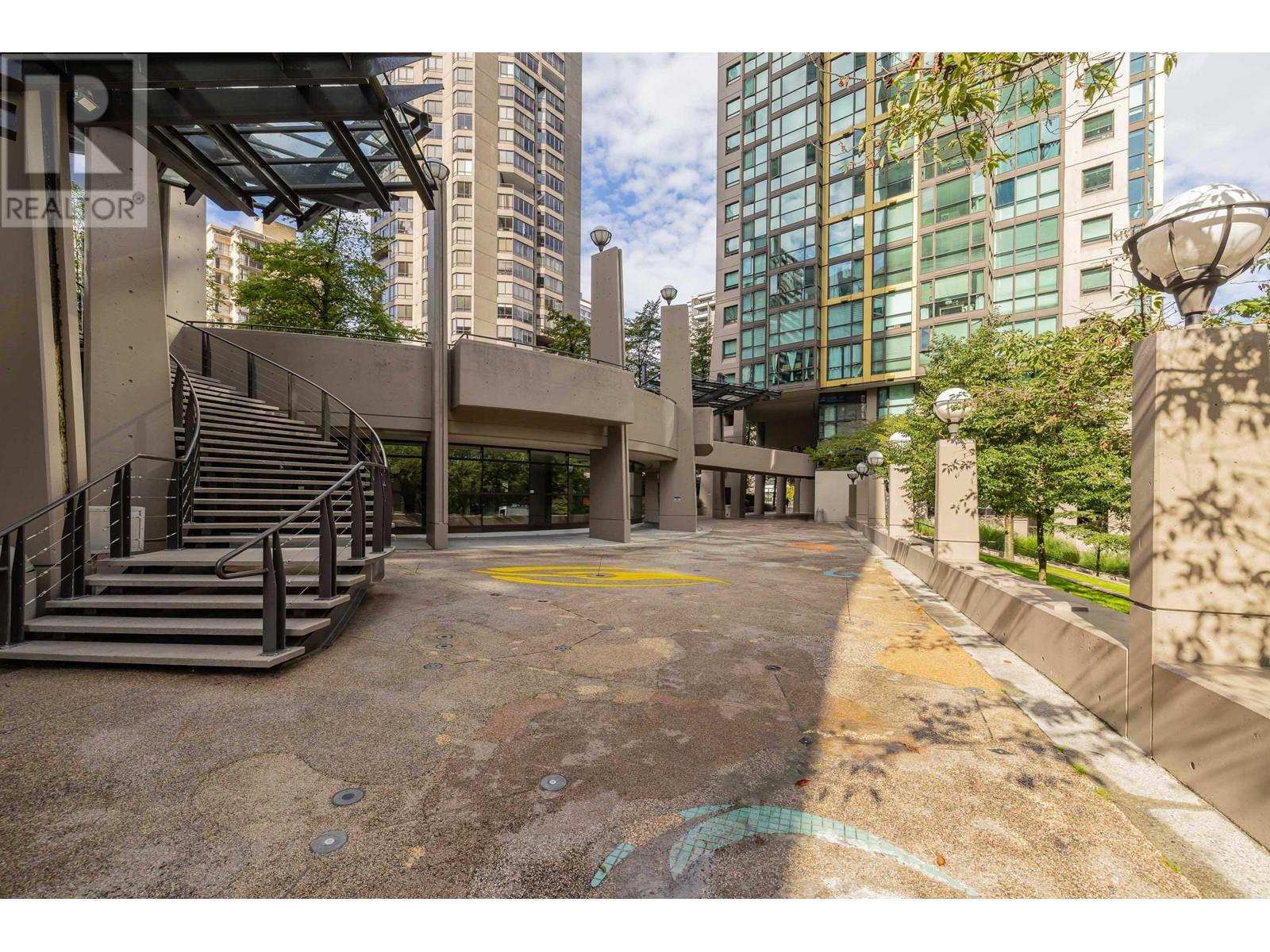 411 1367 Alberni Street, Vancouver, British Columbia  V6E 4R9 - Photo 32 - R2977169