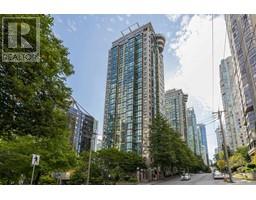411 1367 ALBERNI STREET, Vancouver, British Columbia