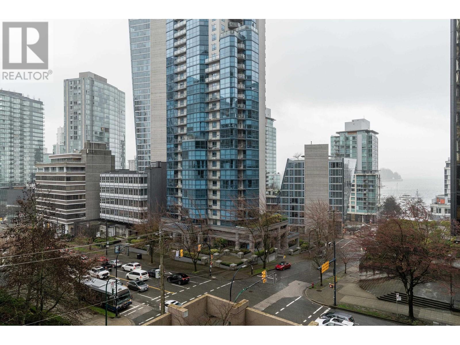 411 1367 Alberni Street, Vancouver, British Columbia  V6E 4R9 - Photo 25 - R2977169
