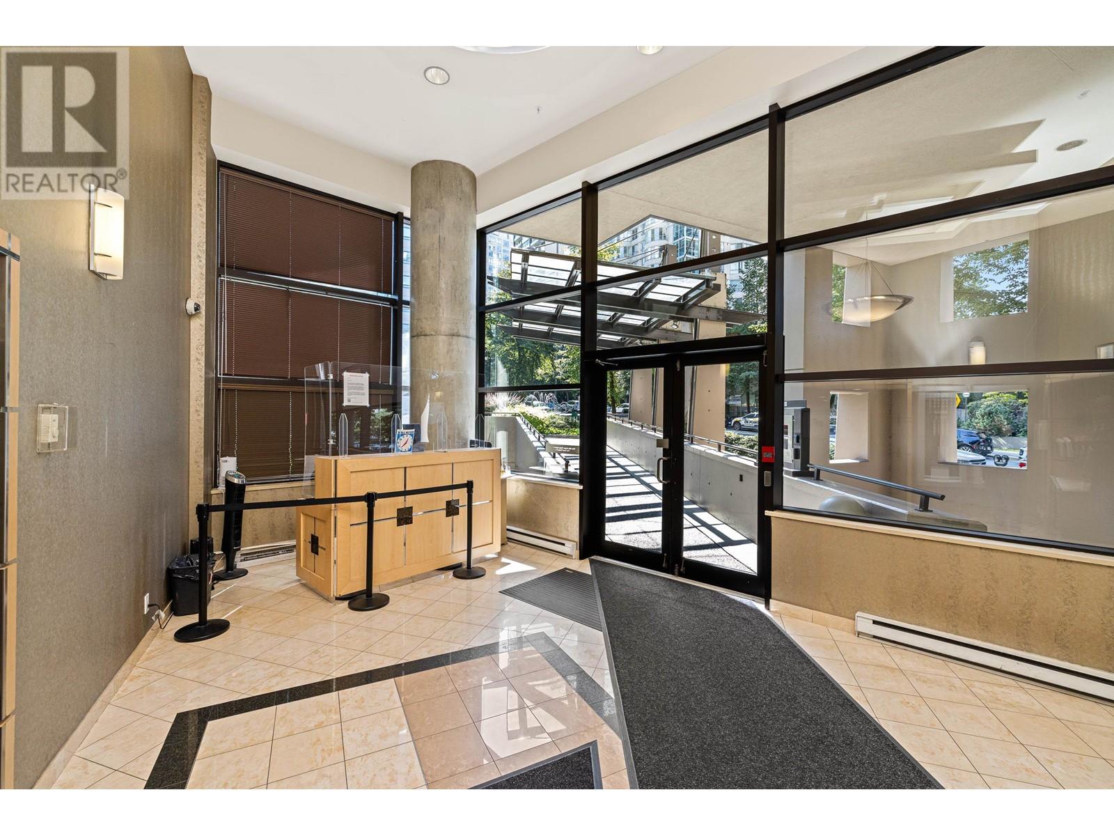 411 1367 Alberni Street, Vancouver, British Columbia  V6E 4R9 - Photo 31 - R2977169