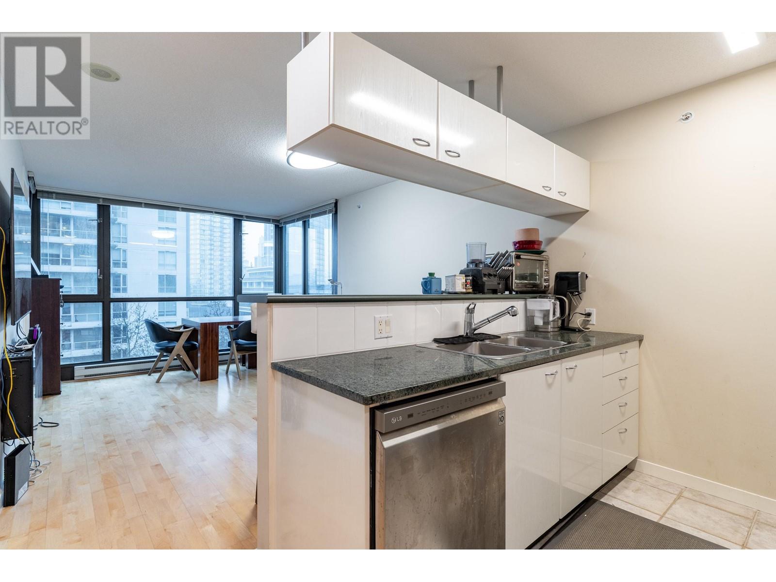 411 1367 Alberni Street, Vancouver, British Columbia  V6E 4R9 - Photo 7 - R2977169