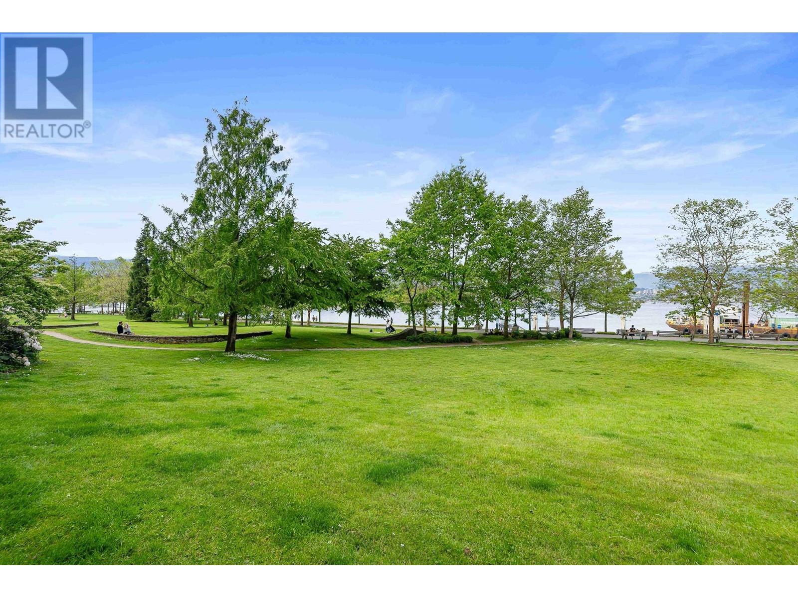 411 1367 Alberni Street, Vancouver, British Columbia  V6E 4R9 - Photo 37 - R2977169