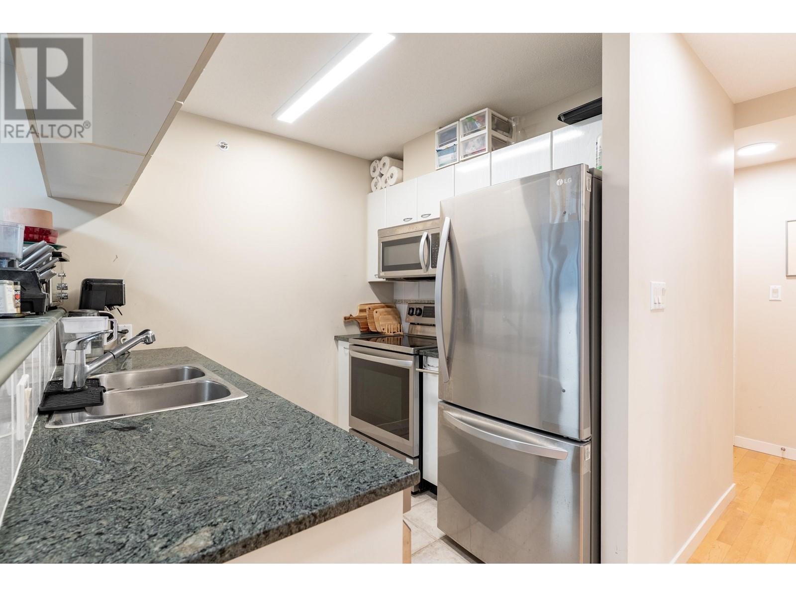 411 1367 Alberni Street, Vancouver, British Columbia  V6E 4R9 - Photo 9 - R2977169