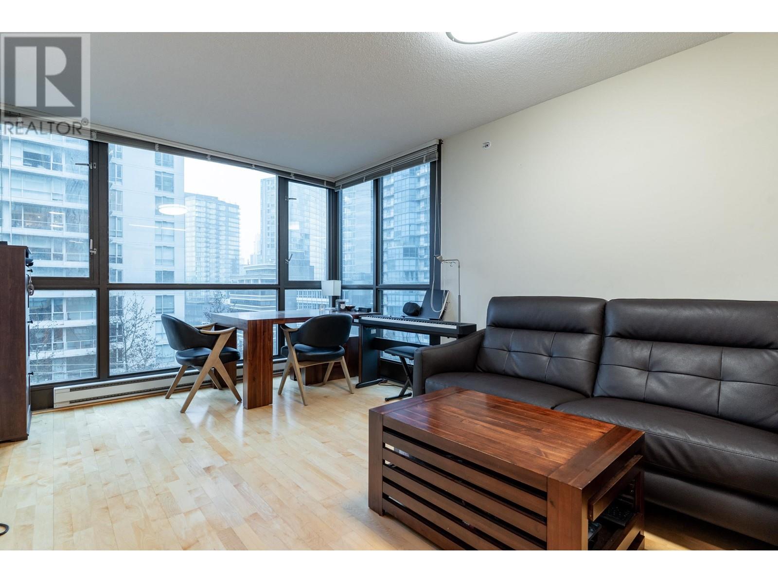 411 1367 Alberni Street, Vancouver, British Columbia  V6E 4R9 - Photo 10 - R2977169
