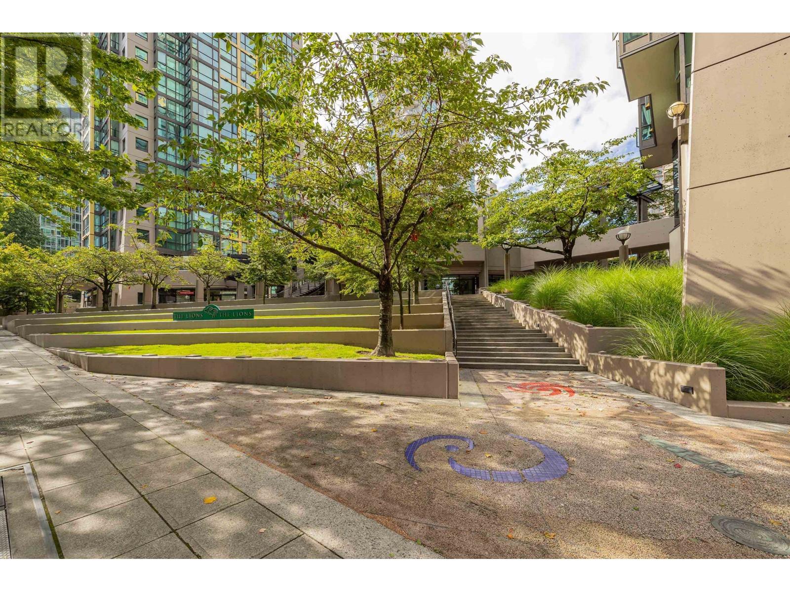411 1367 Alberni Street, Vancouver, British Columbia  V6E 4R9 - Photo 28 - R2977169