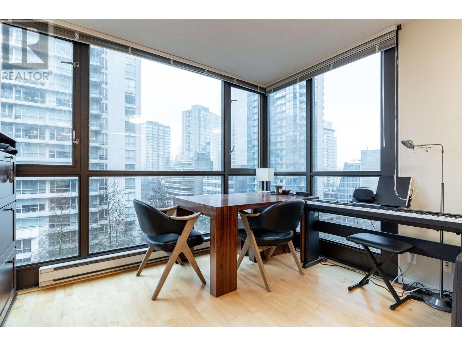 411 1367 Alberni Street, Vancouver, British Columbia  V6E 4R9 - Photo 13 - R2977169