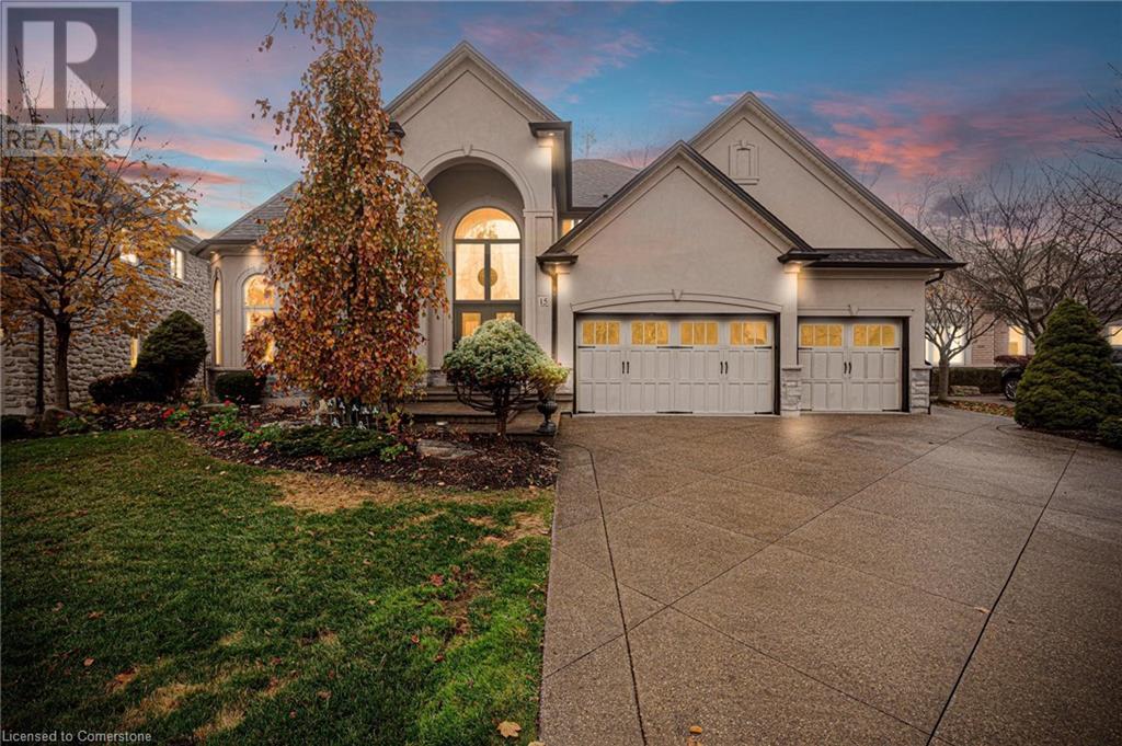 Property at 15 SILVER MAPLE Drive image 3