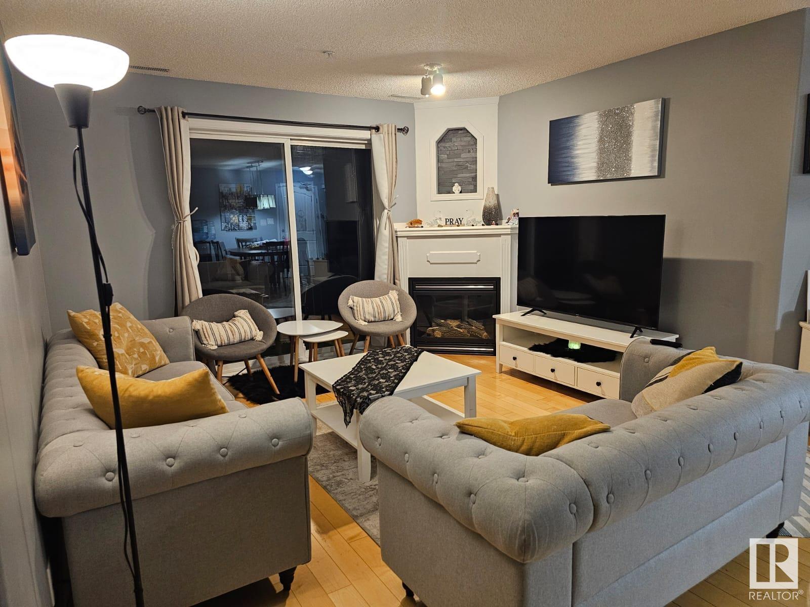 Property at #247 16311 95 ST NW image 1