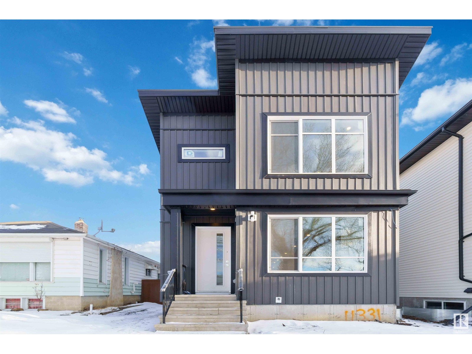 11331 103 ST NW, edmonton, Alberta