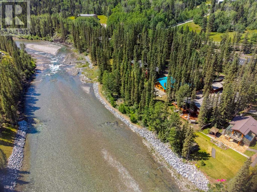 16 Yoho Tinda Road, Bragg Creek, Alberta  T0K 0K0 - Photo 44 - A2190352