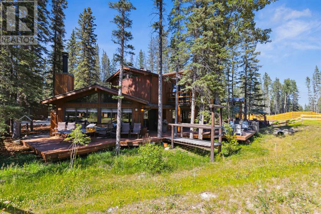 16 Yoho Tinda Road, Bragg Creek, Alberta  T0K 0K0 - Photo 40 - A2190352