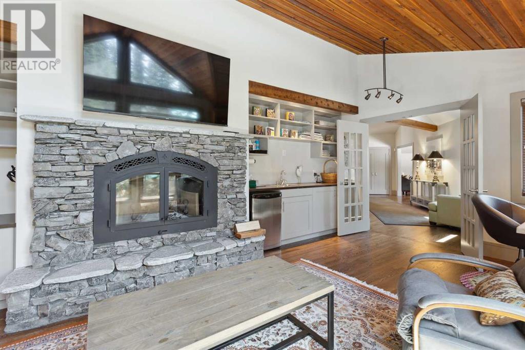 16 Yoho Tinda Road, Bragg Creek, Alberta  T0K 0K0 - Photo 30 - A2190352