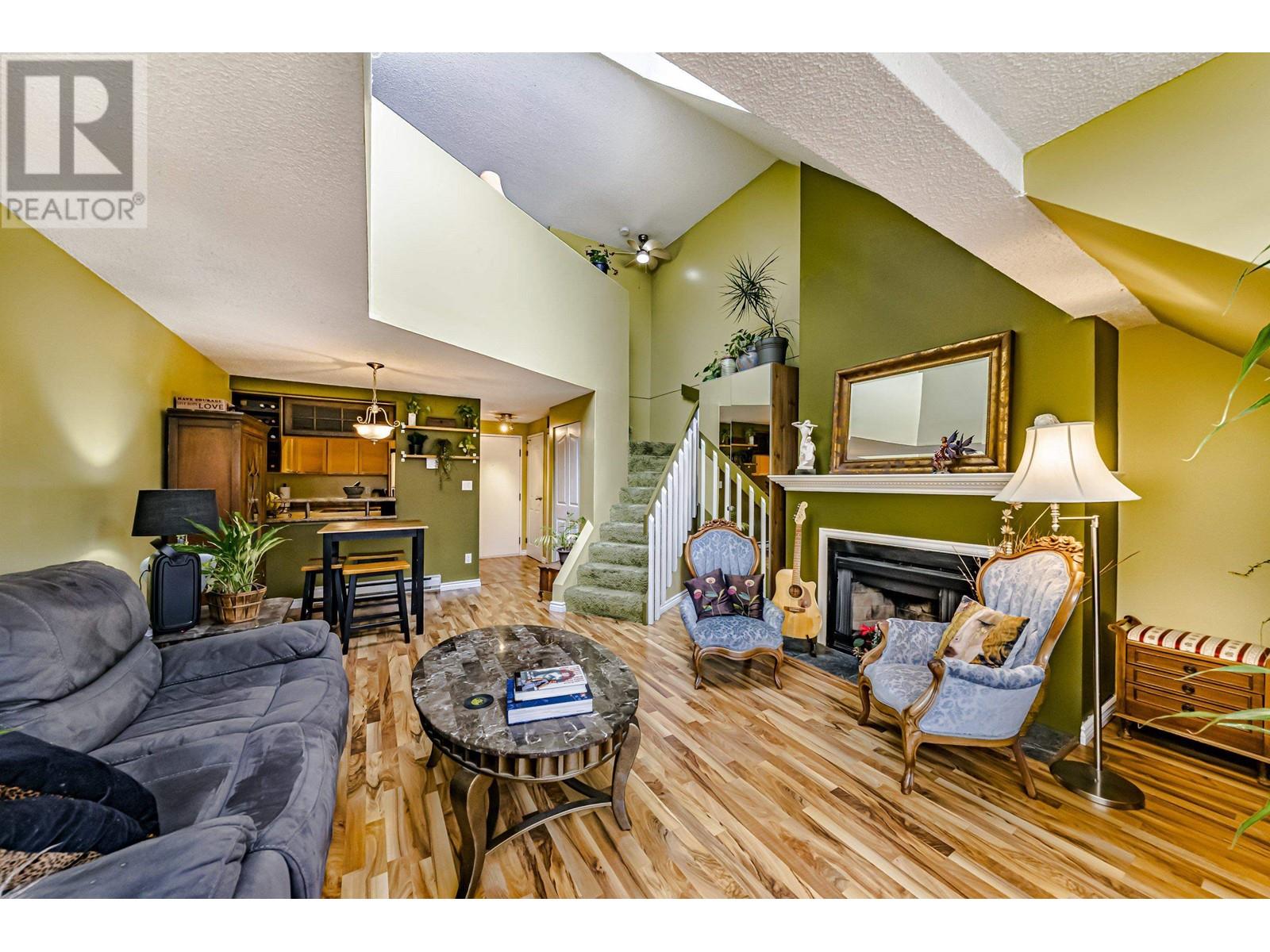 Listing Picture 13 of 38 : 323 7431 BLUNDELL ROAD, Richmond / 烈治文 - 魯藝地產 Yvonne Lu Group - MLS Medallion Club Member